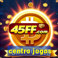 centro jogos